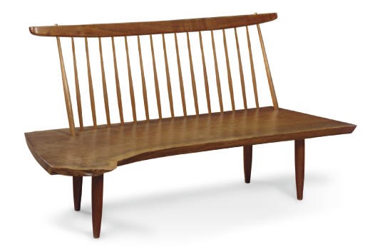 GEORGE NAKASHIMA (1905-1990)