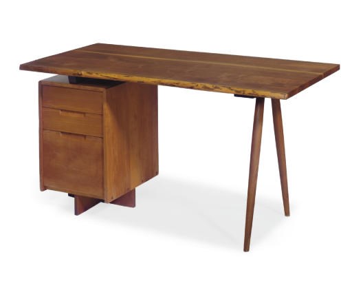 GEORGE NAKASHIMA (1905-1990)