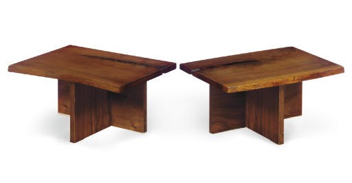 GEORGE NAKASHIMA (1905-1990)