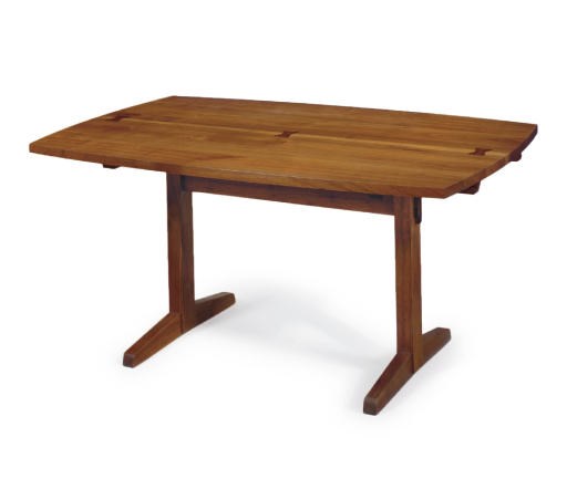 GEORGE NAKASHIMA (1905-1990)