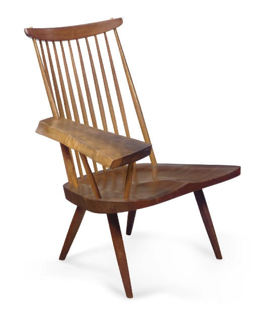 GEORGE NAKASHIMA (1905-1990)