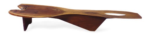 GEORGE NAKASHIMA (1905-1990)