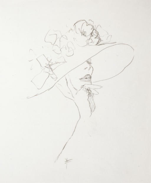 RENE GRUAU (1909-2004)