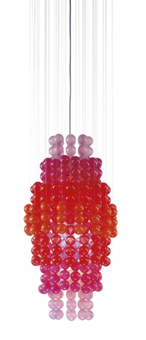 VERNER PANTON (1926-1998)
