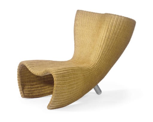 MARC NEWSON (b. 1963)