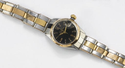 ROLEX OYSTER PERPETUAL, 1965 CIRCA,