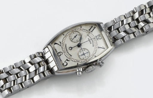 FRANCK MULLER, PRODUZIONE RECENTE,