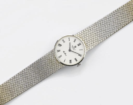ROLEX CELLINI, 1970,
