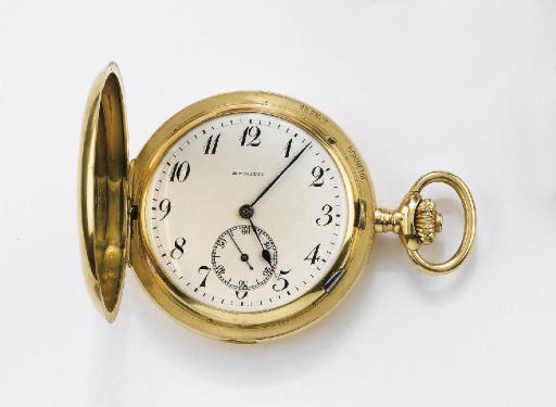 ZENITH, 1910 CIRCA,