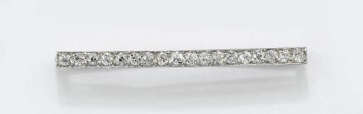 SPILLA BARRETTE IN BRILLANTI