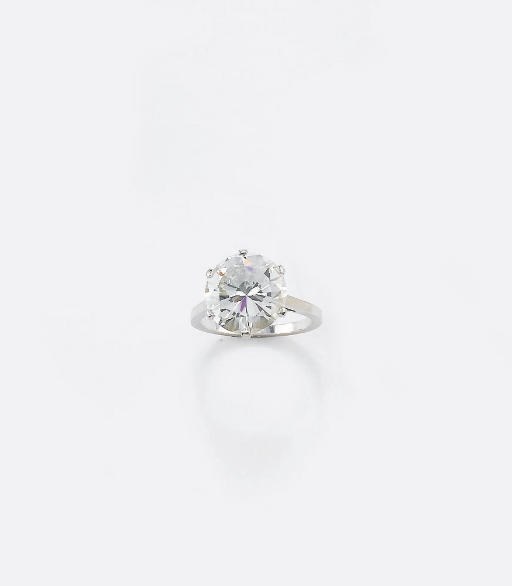 ANELLO CON BRILLANTE