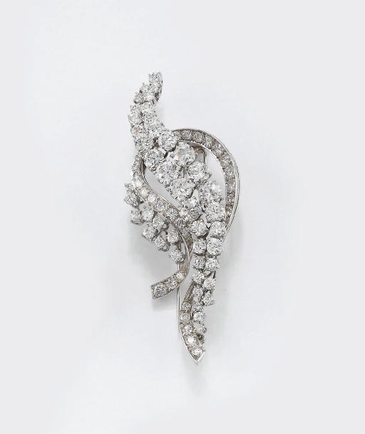 SPILLA IN DIAMANTI