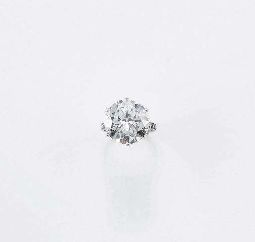 ANELLO CON BRILLANTE