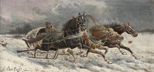 C. Stoilov jun. (19th/20th Century)