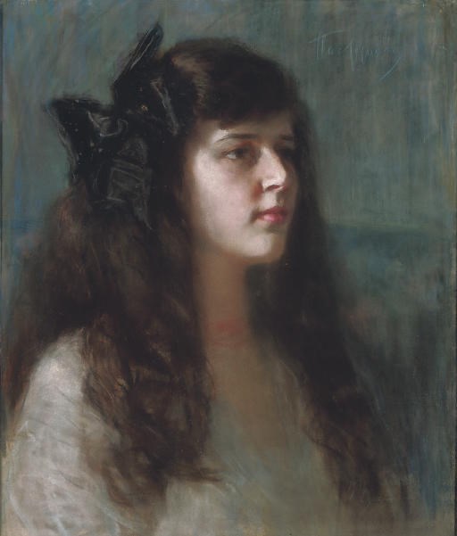 Leonid Osipovich Pasternak (1862-1945)