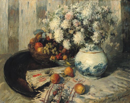 Konstantin Alekseevich Korovin (1861-1939)