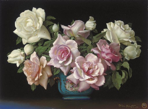 Irene Klestova (1908-1989)