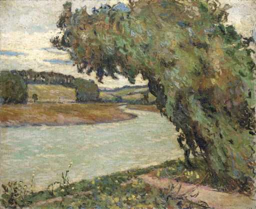 Alexandre Altmann (1885-1950)
