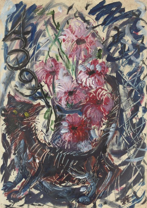 Anatolii Timofeevich Zverev (1931-1986)