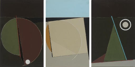 Edvard Arkad'ievich Steinberg (b. 1937)