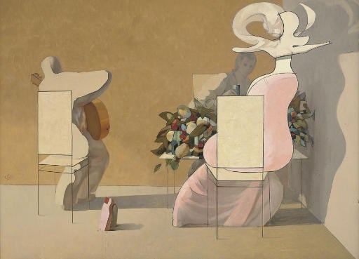 Igor Snegur (b. 1935)