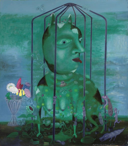 Leonid Anatol'ievich Purygin (1951-1996)
