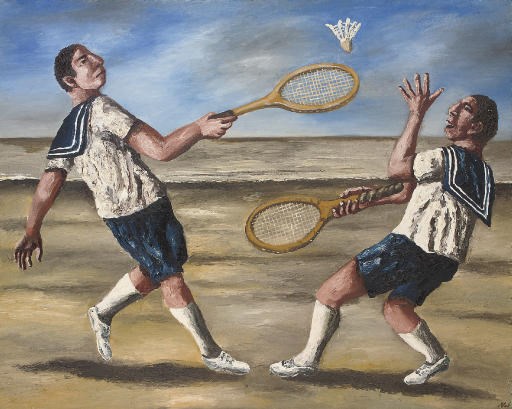 Natal'ia Igorevna Nesterova (b. 1944)