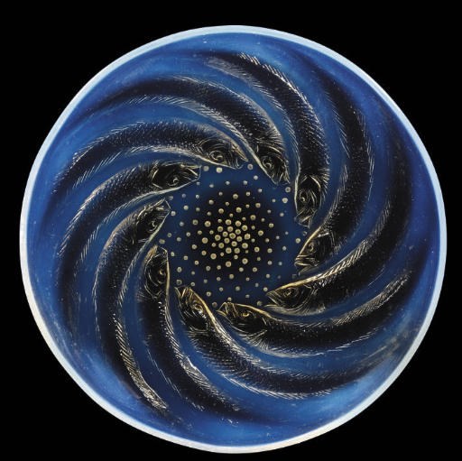 'POISSONS' NO.2
