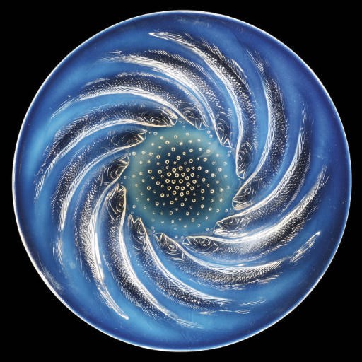 'POISSONS NO.1' NO.3263