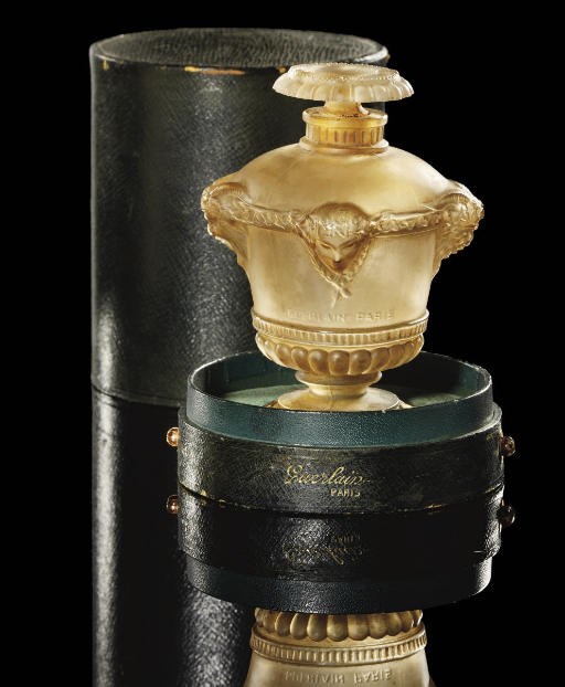 'BOUQUET DE FAUNES' GUERLAIN-1