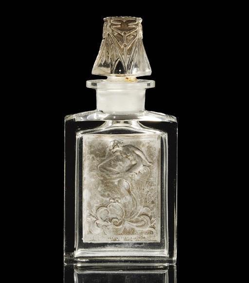 'L'EFFLEURT' COTY-4