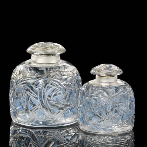 'EPINES' NO.591 & NO.593