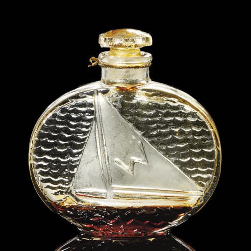 'EN CROISIÈRE' WORTH-21