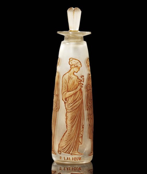 'AMBRE ANTIQUE' COTY-3