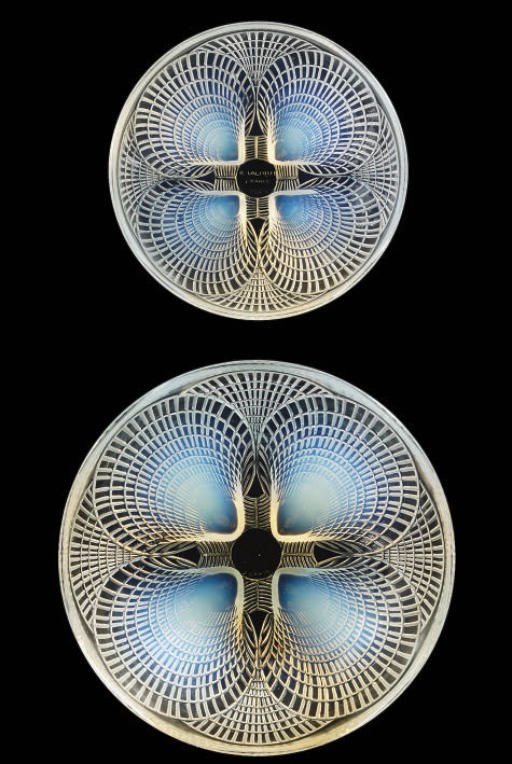 'COQUILLES' NO.3201