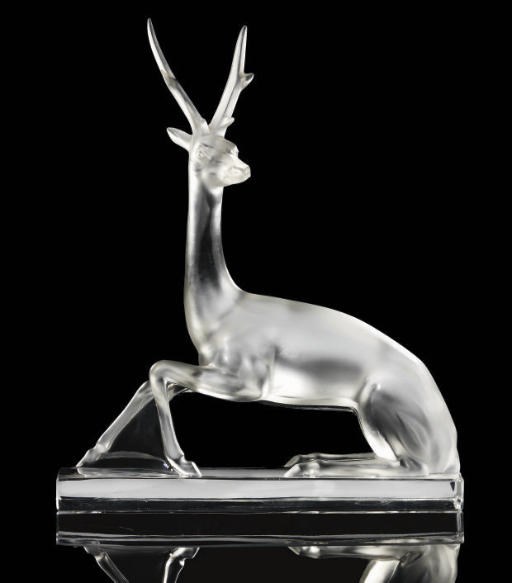 'DEER' SCULPTURE