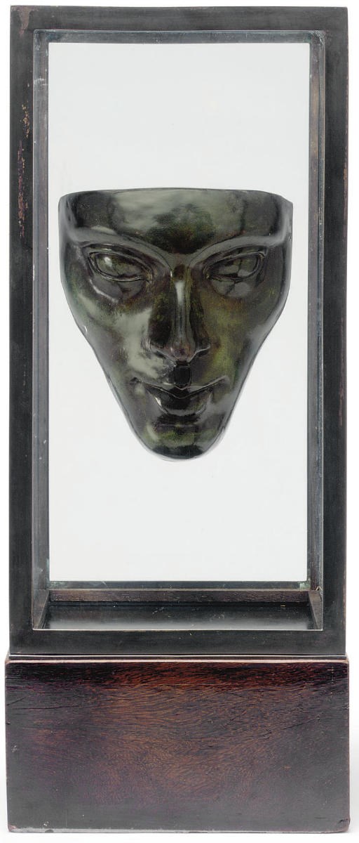 VADIM ANDROUSOV (1895-1975)