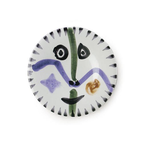 PABLO PICASSO (1881-1973)