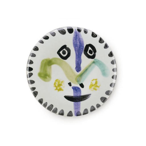 PABLO PICASSO (1881-1973)