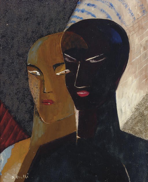 JEAN CROTTI (1878-1958)