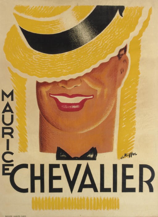 CHARLES KIFFER (1902-1992)
