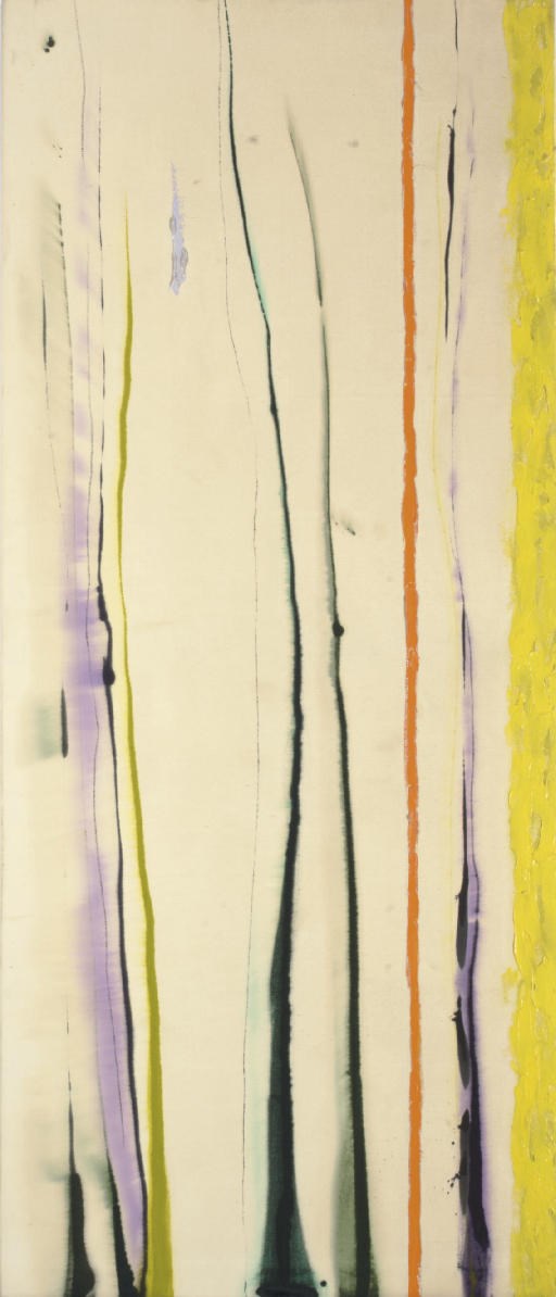 GARY TENENBAUM (B. 1943)