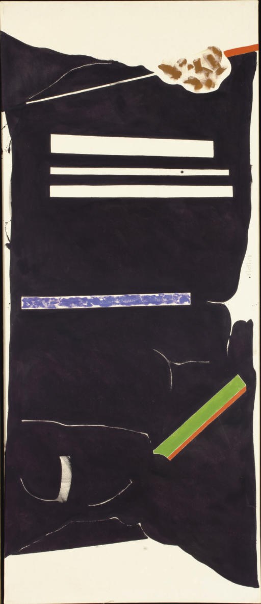 JACK ROTH (1927-2004)