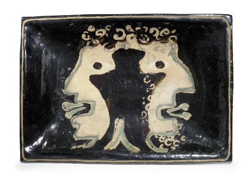 JOHN PIPER (1903-1992)