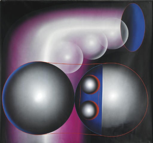 JACK BRUSCA (1939-1998)