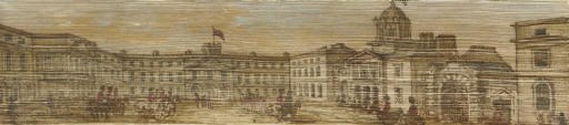 [FORE-EDGE PAINTING]. TRENCH (Richard Chenevix). Notes on the Parables of Our Lord. London: Macmillan and Co., 1866.