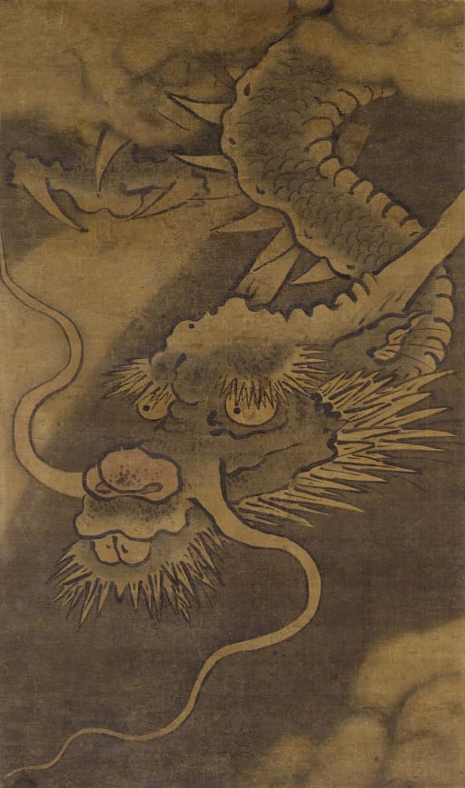 ANONYMOUS (14TH-17TH CENTURY)
