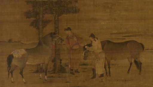 ANONYMOUS (14TH-17TH CENTURY)