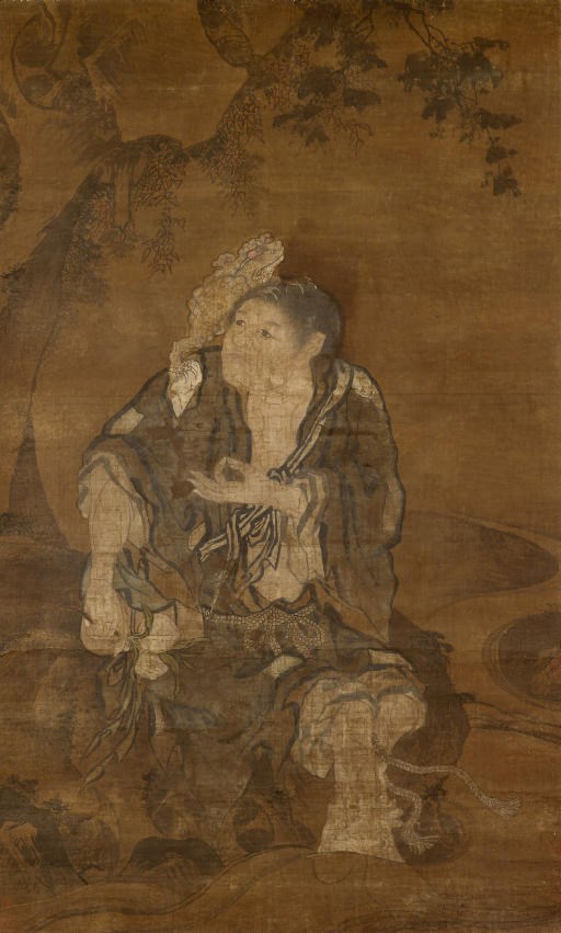 ANONYMOUS (1368-1644)
