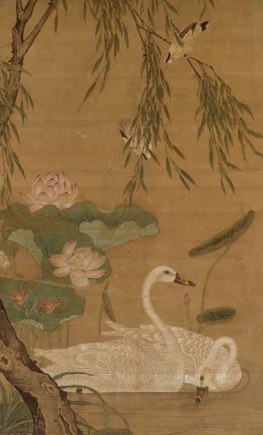 ANONYMOUS (14-17th CENTURY)